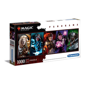 Magic The Gathering - 1000 pezzi