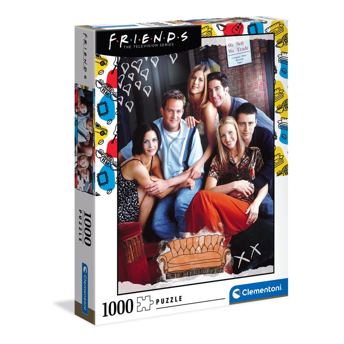 Friends - 1000 pezzi