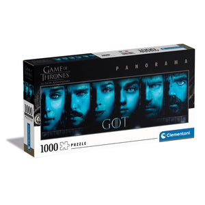 Game of Thrones - 1000 pezzi