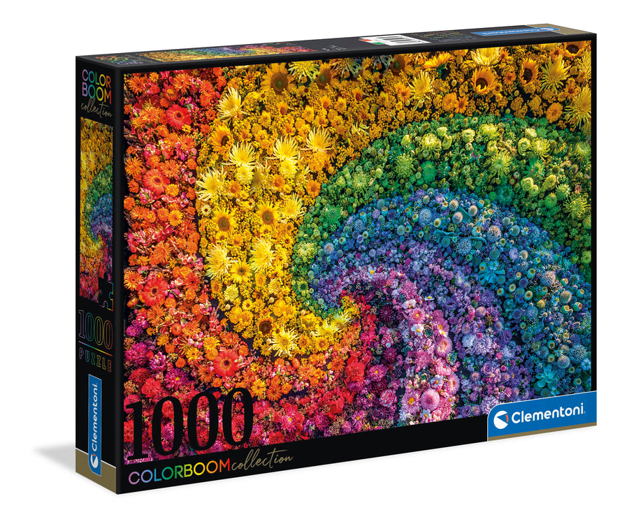 Bundle Puzzle Colorboom