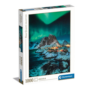 Lofoten Islands - 1000 pezzi