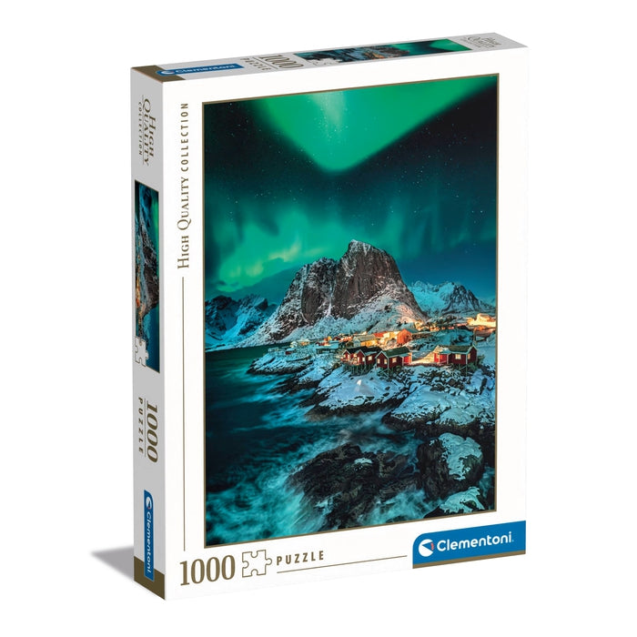 Lofoten Islands - 1000 pezzi