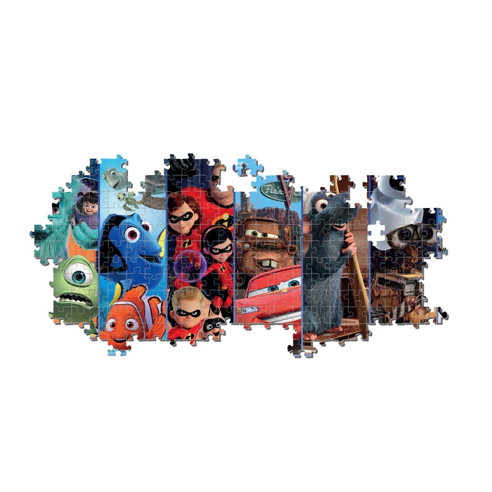 Pixar - 1000 pezzi