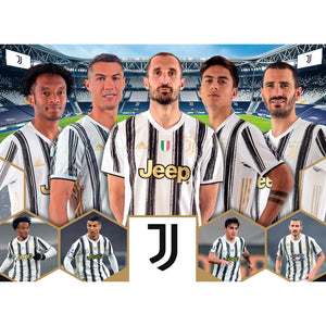 Juventus - 1000 pezzi