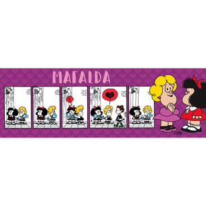 Mafalda - 1000 pezzi