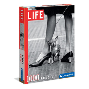 Life Magazine - 1000 pezzi