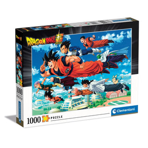 Dragon Ball - 1000 pezzi