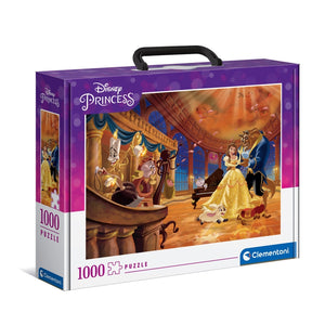 Disney Princess - 1000 pezzi