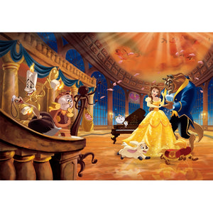 Disney Princess - 1000 pezzi