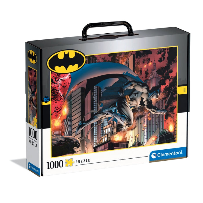Batman - 1000 pezzi