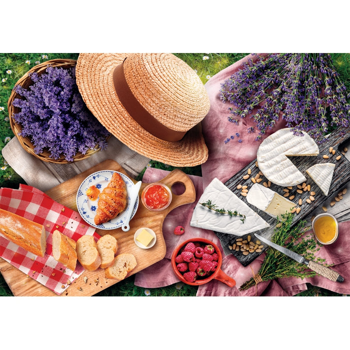 A Taste Of Provence - 1000 pezzi