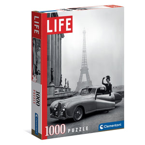 Paris - 1000 pezzi