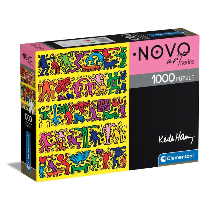 Keith Haring - 1000 pezzi