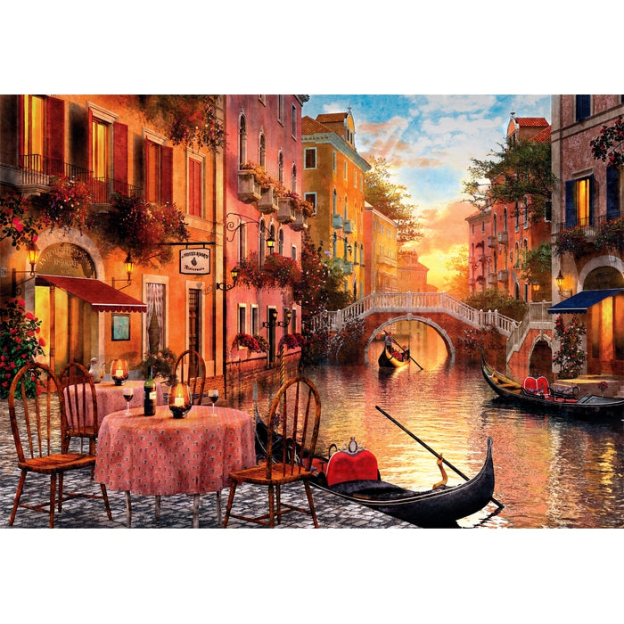 Venezia - 1000 pezzi