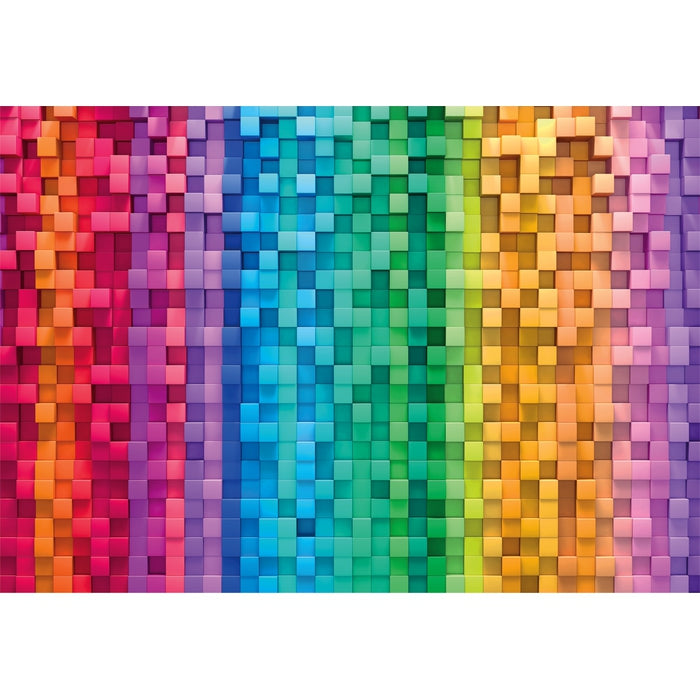 Pixel - 1000 pezzi
