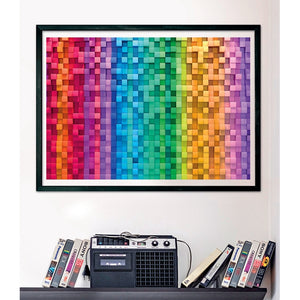 Pixel - 1000 pezzi
