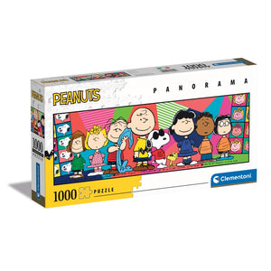 Peanuts - 1000 pezzi