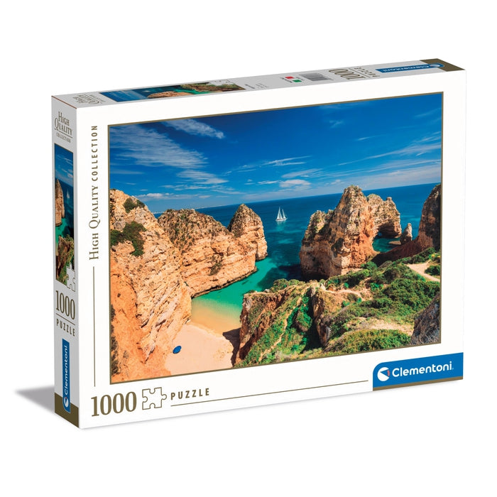 Algarve Bay - 1000 pezzi