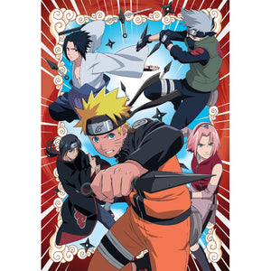 Naruto - 1000 pezzi