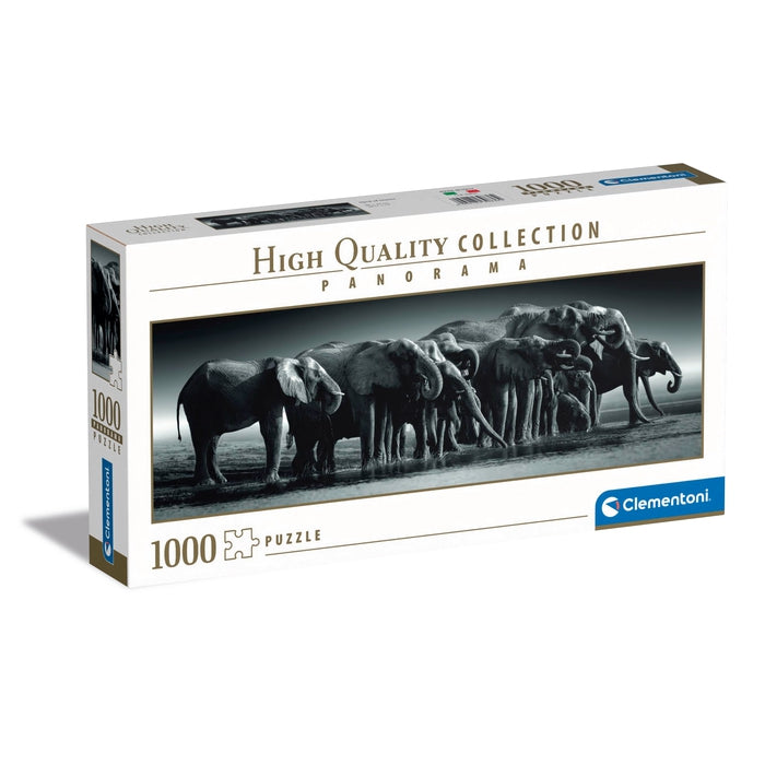 Herd Of Giants - 1000 pezzi