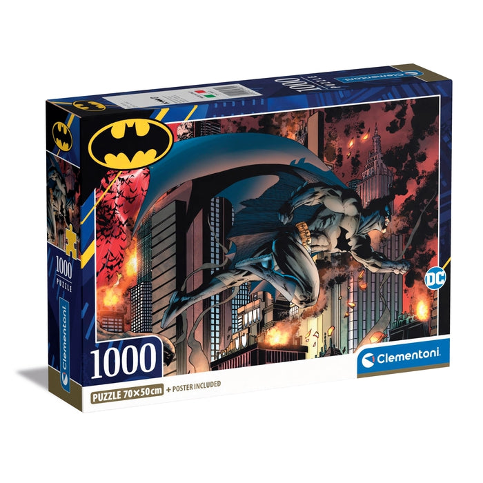Batman - 1000 pezzi