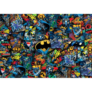 Impossible Batman - 1000 pezzi