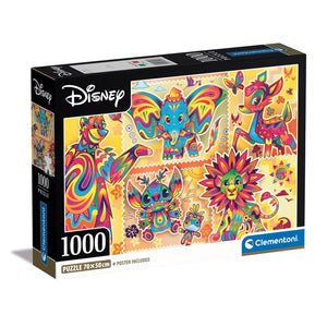 Disney Classics - 1000 pezzi