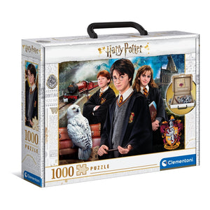 Harry Potter - 1000 pezzi