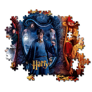 Harry Potter - 104 pezzi