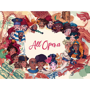 All'Opera